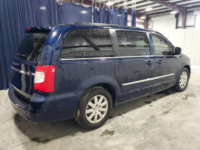 Photo 2 VIN: 2C4RC1BG5ER158989 - CHRYSLER MINIVAN 