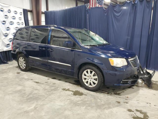 Photo 3 VIN: 2C4RC1BG5ER158989 - CHRYSLER MINIVAN 