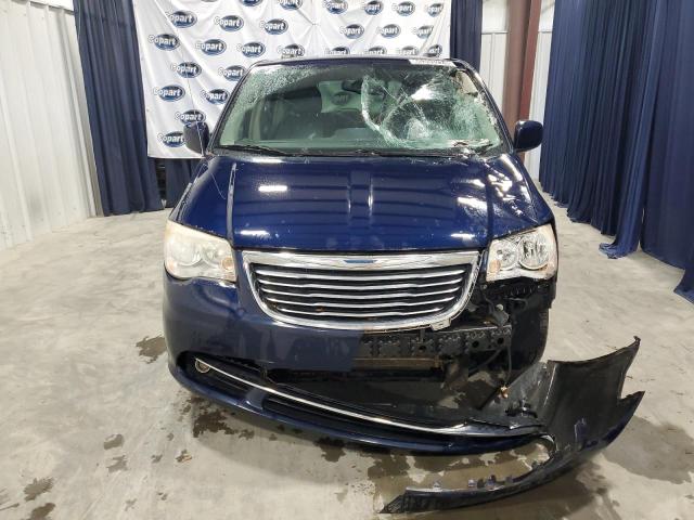 Photo 4 VIN: 2C4RC1BG5ER158989 - CHRYSLER MINIVAN 