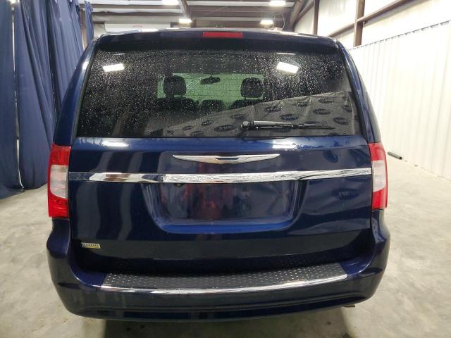 Photo 5 VIN: 2C4RC1BG5ER158989 - CHRYSLER MINIVAN 