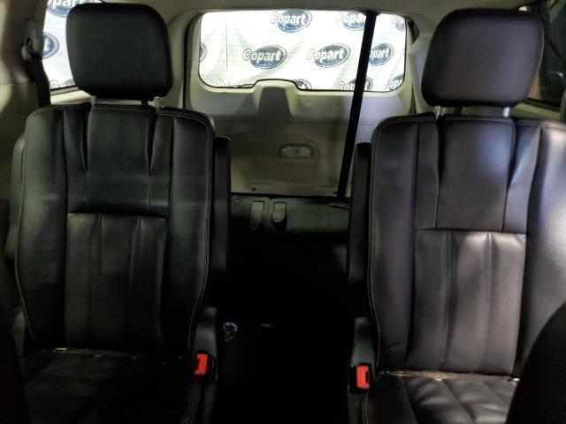 Photo 9 VIN: 2C4RC1BG5ER158989 - CHRYSLER MINIVAN 