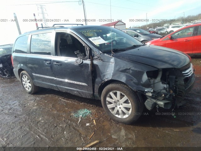 Photo 0 VIN: 2C4RC1BG5ER159012 - CHRYSLER TOWN & COUNTRY 