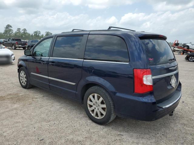 Photo 1 VIN: 2C4RC1BG5ER165893 - CHRYSLER MINIVAN 