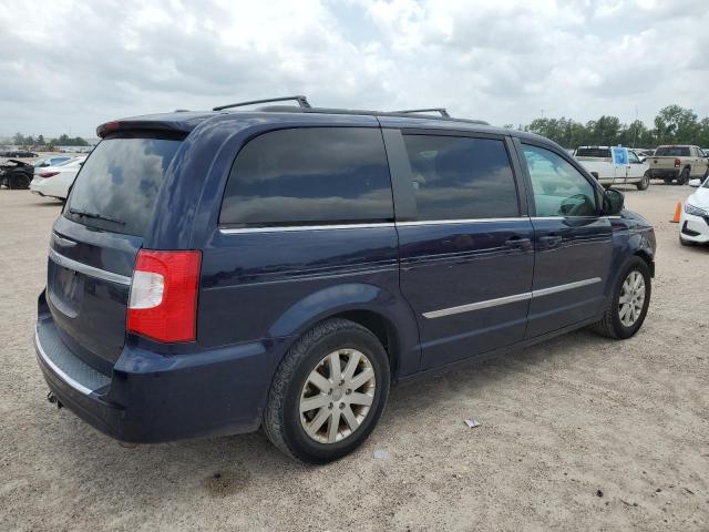 Photo 2 VIN: 2C4RC1BG5ER165893 - CHRYSLER MINIVAN 