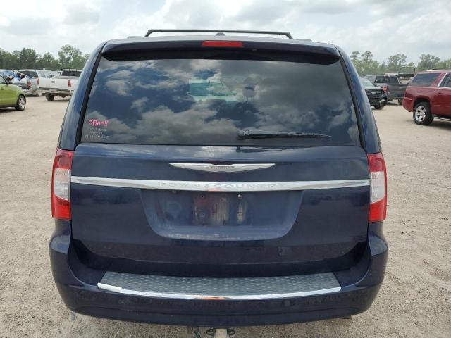 Photo 5 VIN: 2C4RC1BG5ER165893 - CHRYSLER MINIVAN 