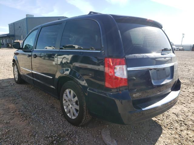 Photo 2 VIN: 2C4RC1BG5ER165957 - CHRYSLER TOWN &AMP COU 