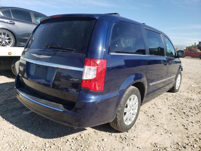 Photo 3 VIN: 2C4RC1BG5ER165957 - CHRYSLER TOWN &AMP COU 