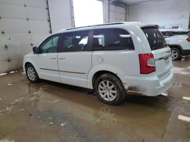 Photo 1 VIN: 2C4RC1BG5ER168941 - CHRYSLER TOWN & COU 