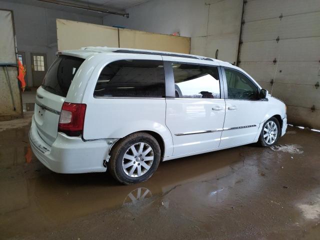 Photo 2 VIN: 2C4RC1BG5ER168941 - CHRYSLER TOWN & COU 