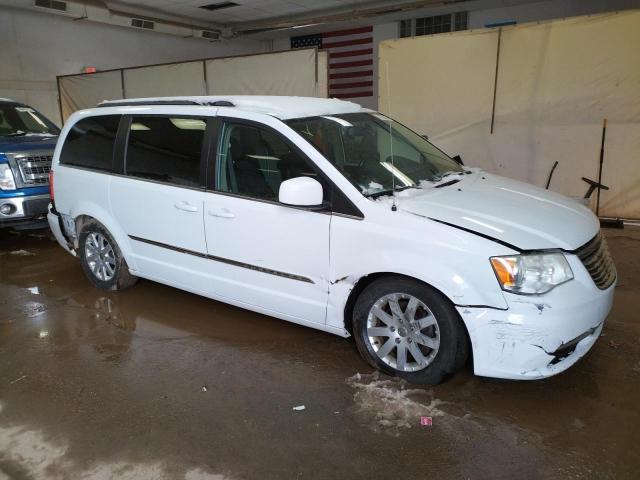 Photo 3 VIN: 2C4RC1BG5ER168941 - CHRYSLER TOWN & COU 