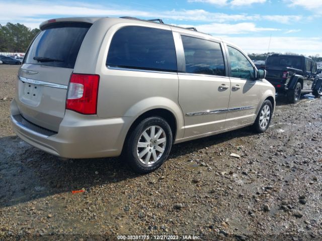 Photo 3 VIN: 2C4RC1BG5ER168955 - CHRYSLER TOWN & COUNTRY 