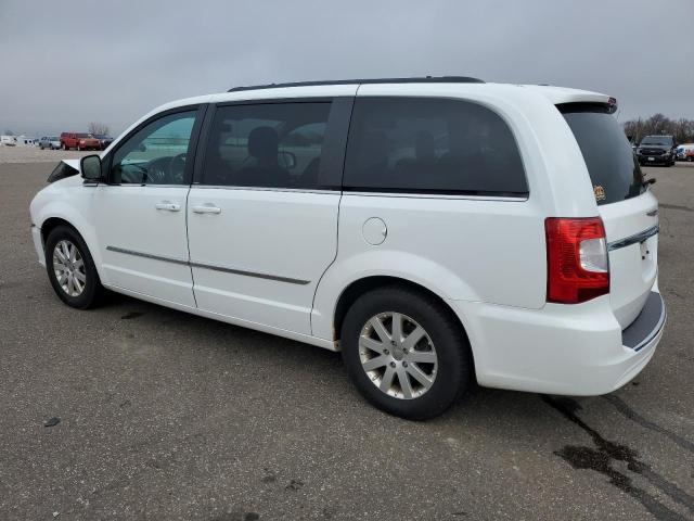 Photo 1 VIN: 2C4RC1BG5ER169149 - CHRYSLER TOWN & COU 