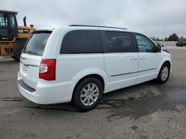 Photo 2 VIN: 2C4RC1BG5ER169149 - CHRYSLER TOWN & COU 