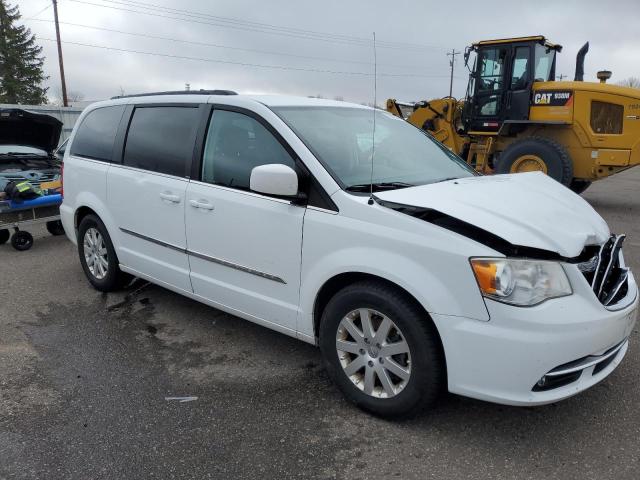 Photo 3 VIN: 2C4RC1BG5ER169149 - CHRYSLER TOWN & COU 