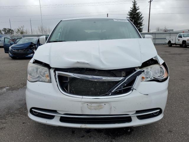 Photo 4 VIN: 2C4RC1BG5ER169149 - CHRYSLER TOWN & COU 