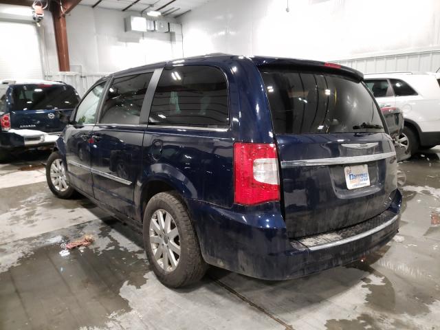 Photo 2 VIN: 2C4RC1BG5ER171001 - CHRYSLER TOWN &AMP COU 