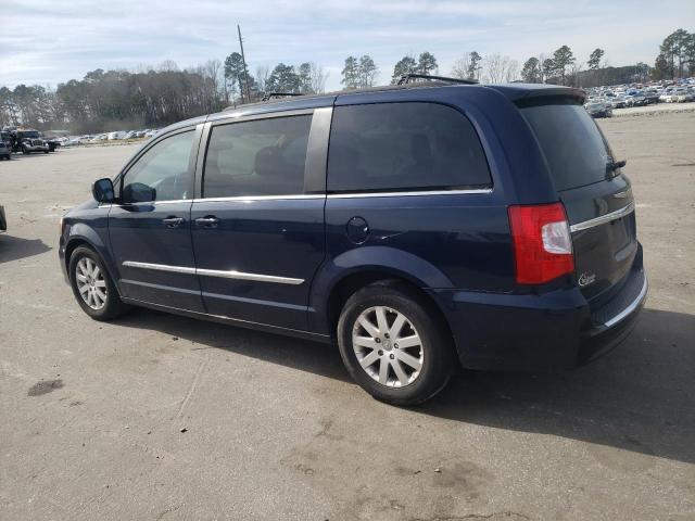 Photo 1 VIN: 2C4RC1BG5ER172567 - CHRYSLER MINIVAN 