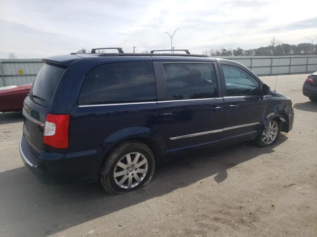 Photo 2 VIN: 2C4RC1BG5ER172567 - CHRYSLER MINIVAN 