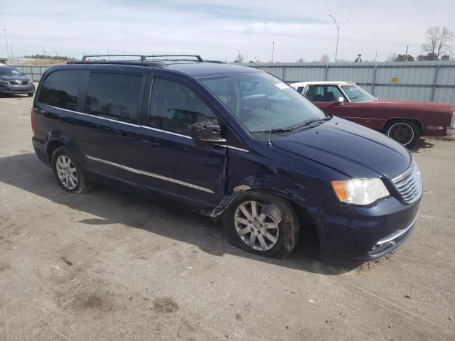 Photo 3 VIN: 2C4RC1BG5ER172567 - CHRYSLER MINIVAN 