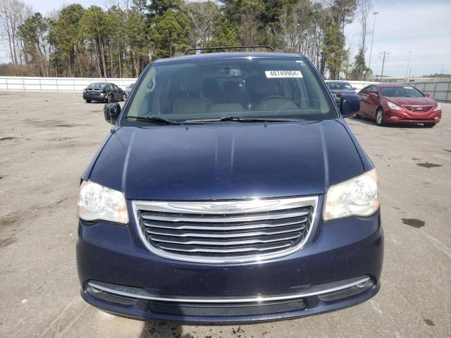 Photo 4 VIN: 2C4RC1BG5ER172567 - CHRYSLER MINIVAN 