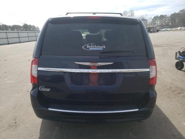 Photo 5 VIN: 2C4RC1BG5ER172567 - CHRYSLER MINIVAN 