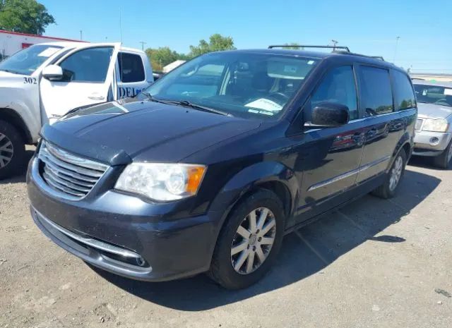 Photo 1 VIN: 2C4RC1BG5ER188493 - CHRYSLER TOWN & COUNTRY 