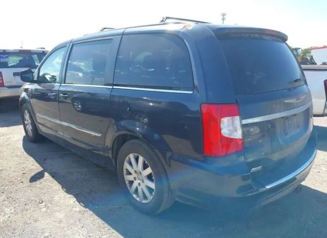 Photo 2 VIN: 2C4RC1BG5ER188493 - CHRYSLER TOWN & COUNTRY 