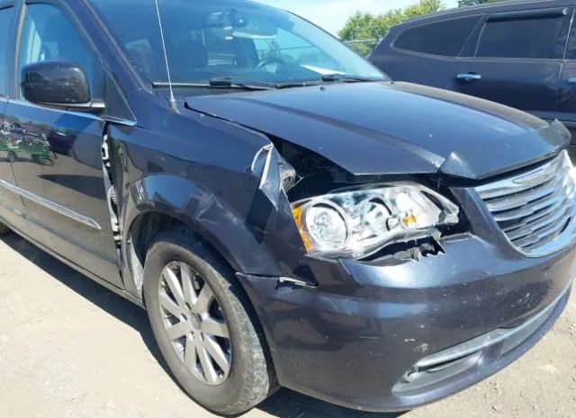 Photo 5 VIN: 2C4RC1BG5ER188493 - CHRYSLER TOWN & COUNTRY 