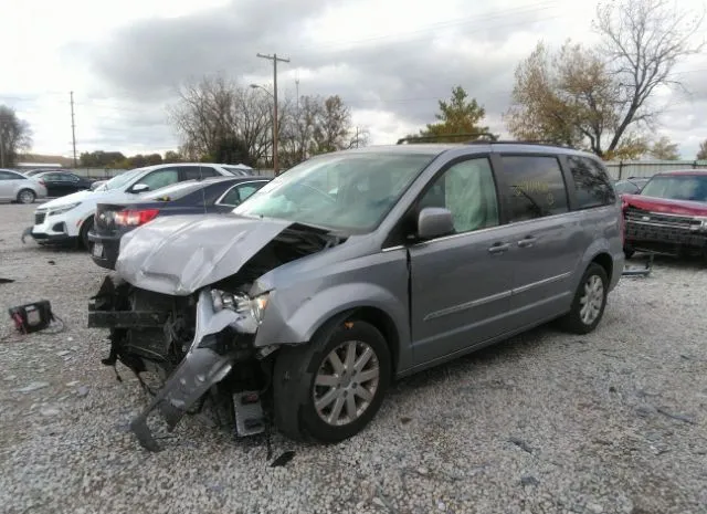 Photo 1 VIN: 2C4RC1BG5ER207219 - CHRYSLER TOWN & COUNTRY 