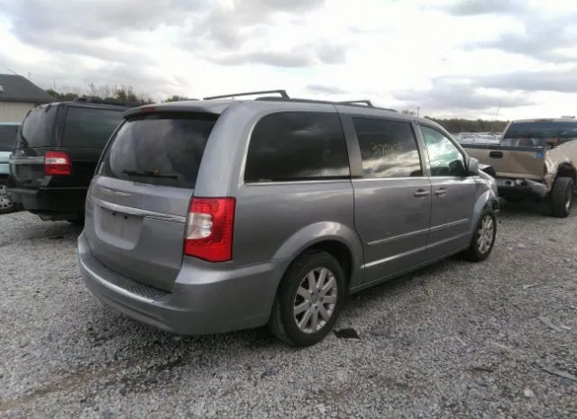 Photo 3 VIN: 2C4RC1BG5ER207219 - CHRYSLER TOWN & COUNTRY 