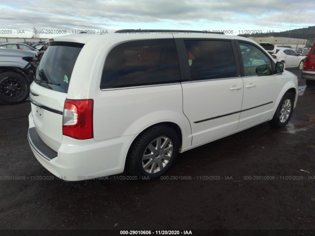 Photo 3 VIN: 2C4RC1BG5ER208404 - CHRYSLER TOWN & COUNTRY 