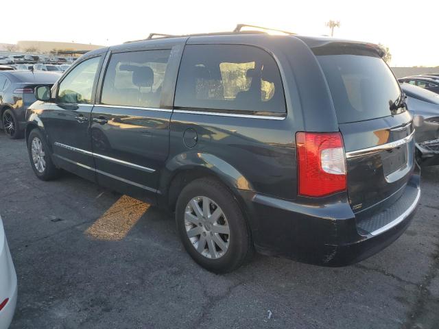 Photo 1 VIN: 2C4RC1BG5ER208600 - CHRYSLER MINIVAN 