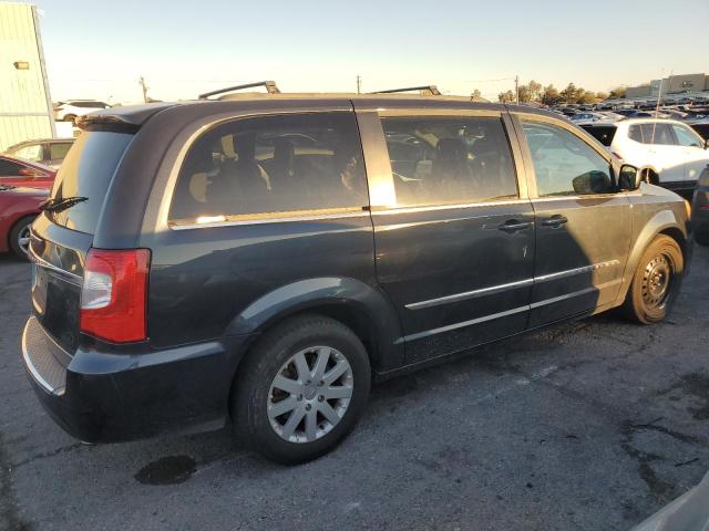 Photo 2 VIN: 2C4RC1BG5ER208600 - CHRYSLER MINIVAN 