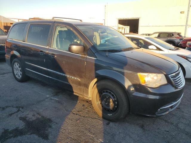 Photo 3 VIN: 2C4RC1BG5ER208600 - CHRYSLER MINIVAN 