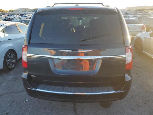 Photo 5 VIN: 2C4RC1BG5ER208600 - CHRYSLER MINIVAN 