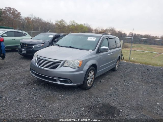 Photo 1 VIN: 2C4RC1BG5ER211318 - CHRYSLER TOWN & COUNTRY 