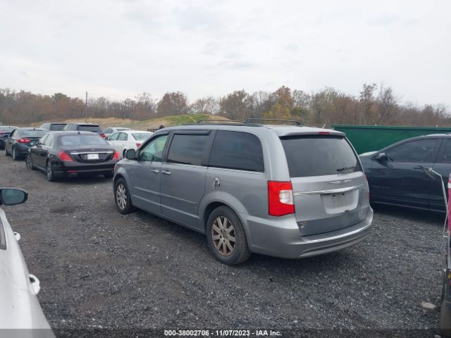 Photo 2 VIN: 2C4RC1BG5ER211318 - CHRYSLER TOWN & COUNTRY 