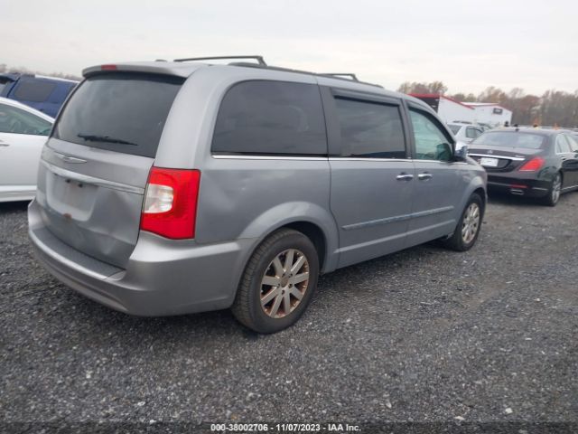 Photo 3 VIN: 2C4RC1BG5ER211318 - CHRYSLER TOWN & COUNTRY 