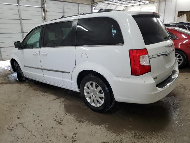 Photo 1 VIN: 2C4RC1BG5ER216227 - CHRYSLER MINIVAN 