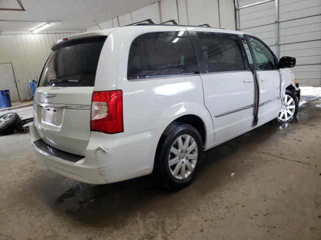 Photo 2 VIN: 2C4RC1BG5ER216227 - CHRYSLER MINIVAN 