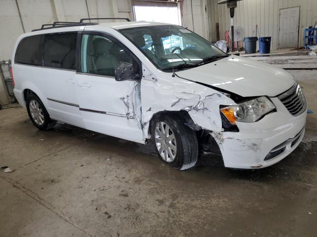 Photo 3 VIN: 2C4RC1BG5ER216227 - CHRYSLER MINIVAN 