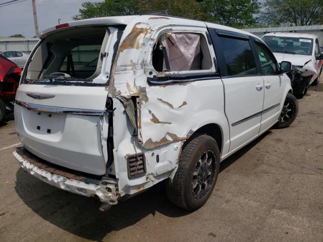 Photo 3 VIN: 2C4RC1BG5ER216373 - CHRYSLER TOWN &AMP COU 