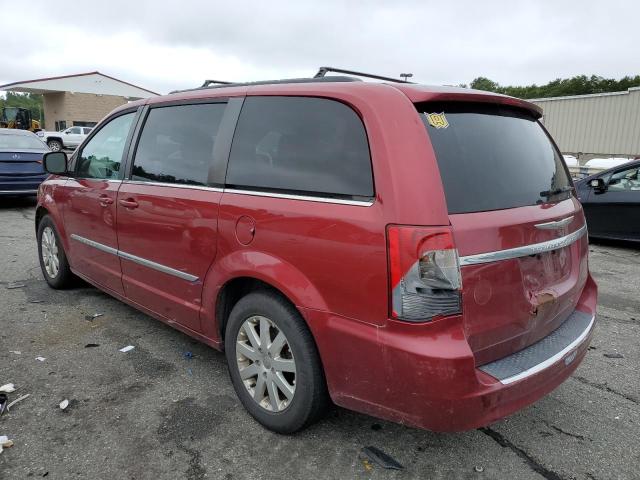 Photo 1 VIN: 2C4RC1BG5ER216678 - CHRYSLER TOWN & COU 