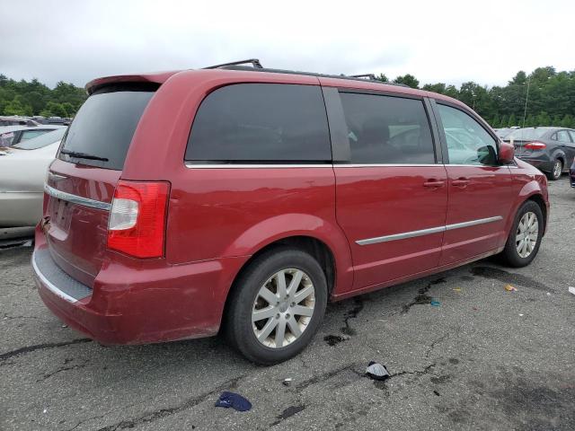 Photo 2 VIN: 2C4RC1BG5ER216678 - CHRYSLER TOWN & COU 