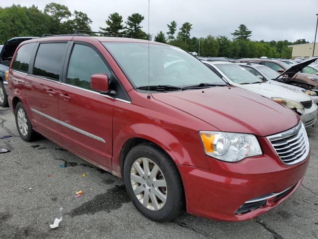 Photo 3 VIN: 2C4RC1BG5ER216678 - CHRYSLER TOWN & COU 