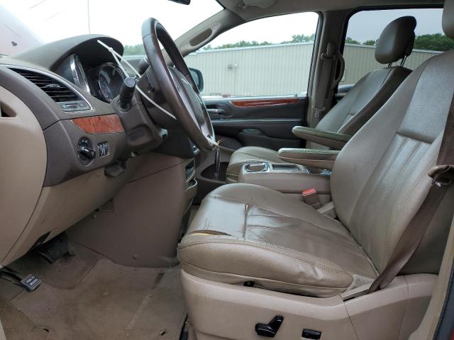 Photo 6 VIN: 2C4RC1BG5ER216678 - CHRYSLER TOWN & COU 