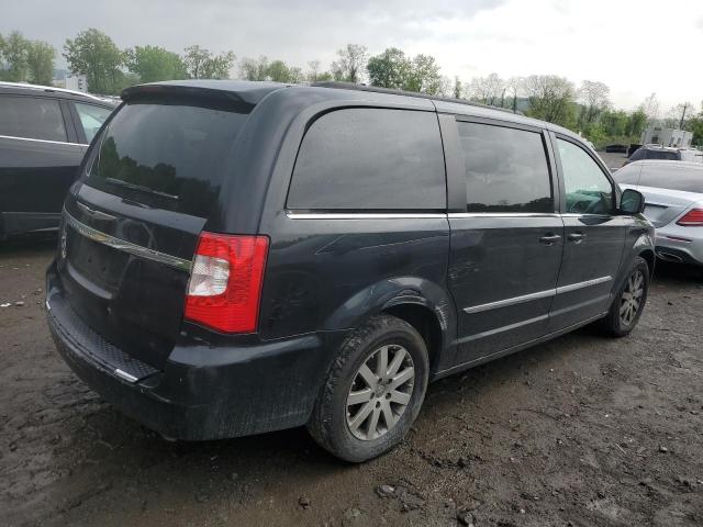 Photo 2 VIN: 2C4RC1BG5ER218432 - CHRYSLER MINIVAN 