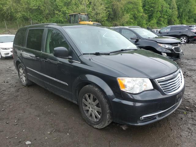 Photo 3 VIN: 2C4RC1BG5ER218432 - CHRYSLER MINIVAN 