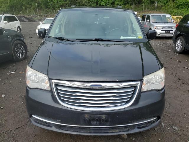 Photo 4 VIN: 2C4RC1BG5ER218432 - CHRYSLER MINIVAN 