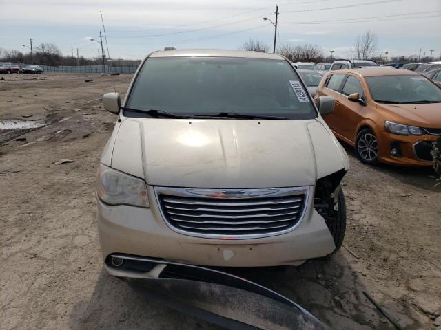 Photo 4 VIN: 2C4RC1BG5ER227924 - CHRYSLER TOWN & COU 